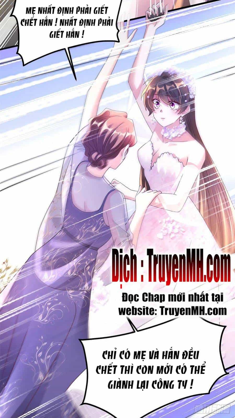 Nam Thành Chờ Trăng Về - Chương 119 - ảnh 3
