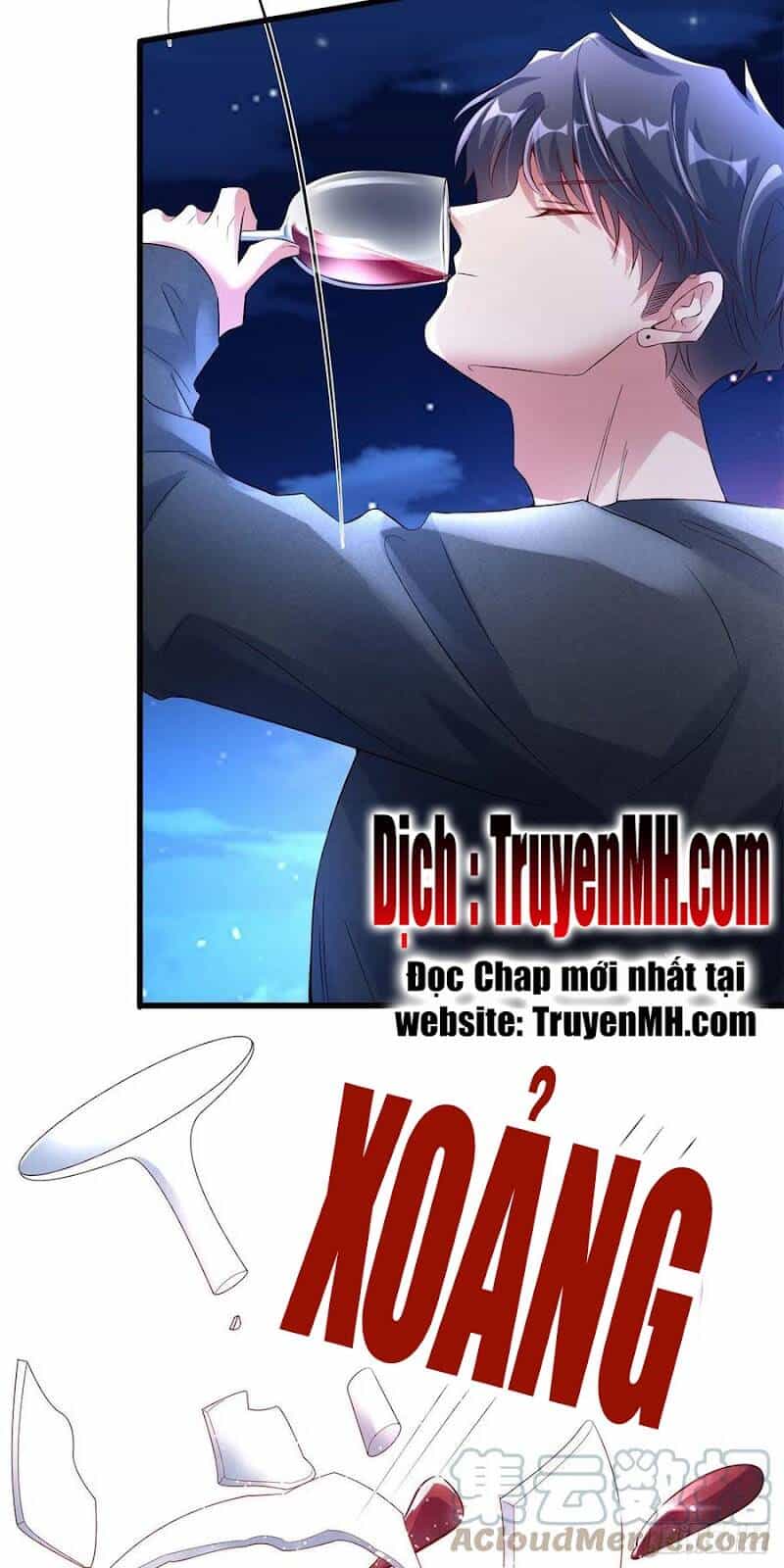 Nam Thành Chờ Trăng Về - Chương 120 - ảnh 4