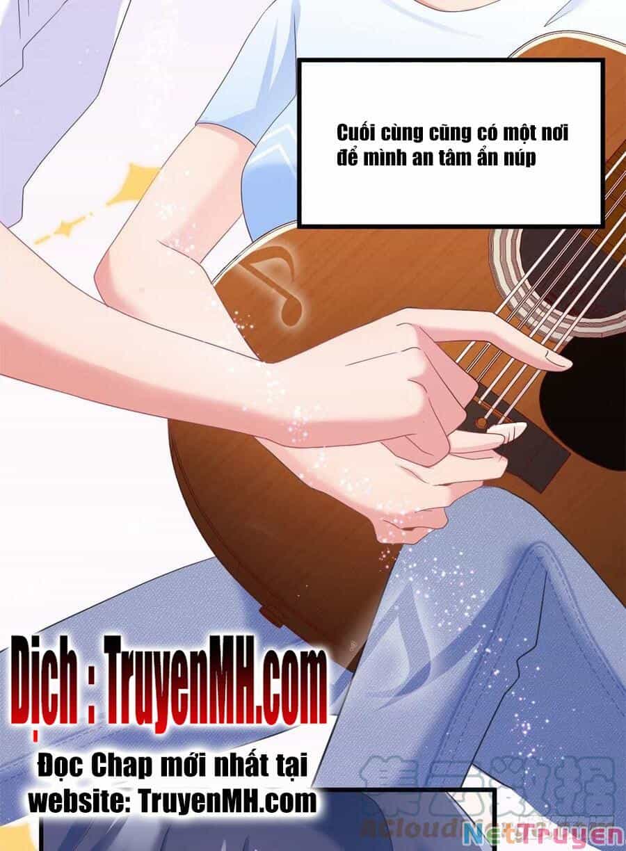Nam Thành Chờ Trăng Về - Chương 121 - ảnh 16