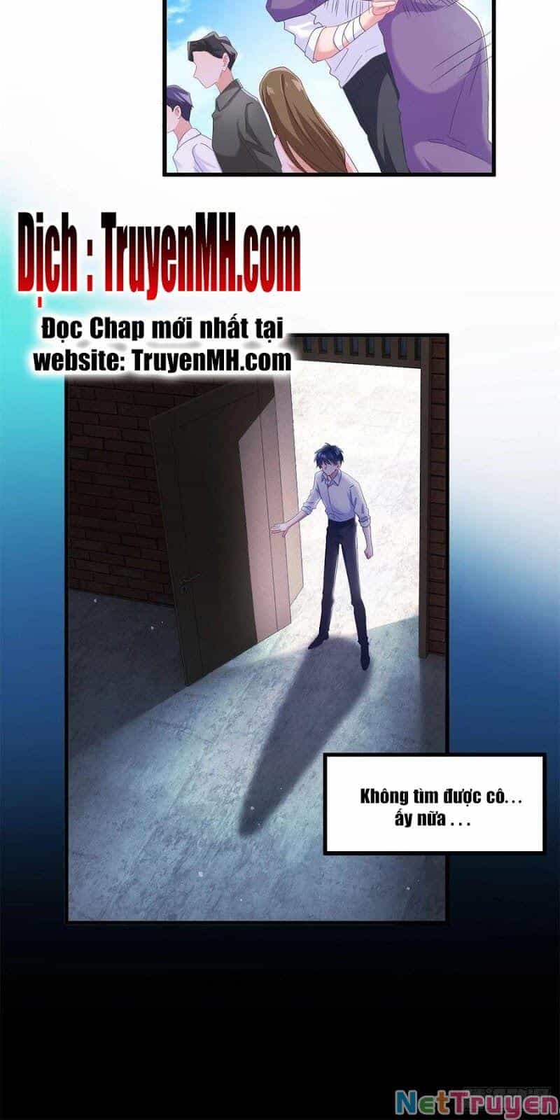Nam Thành Chờ Trăng Về - Chương 121 - ảnh 18