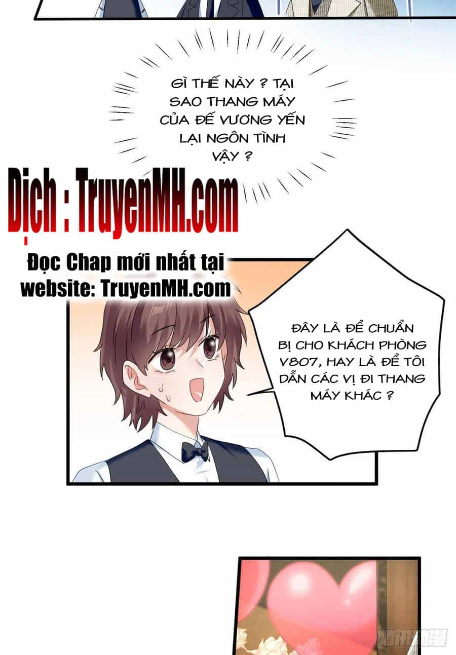 Nam Thành Chờ Trăng Về - Chương 122 - ảnh 19