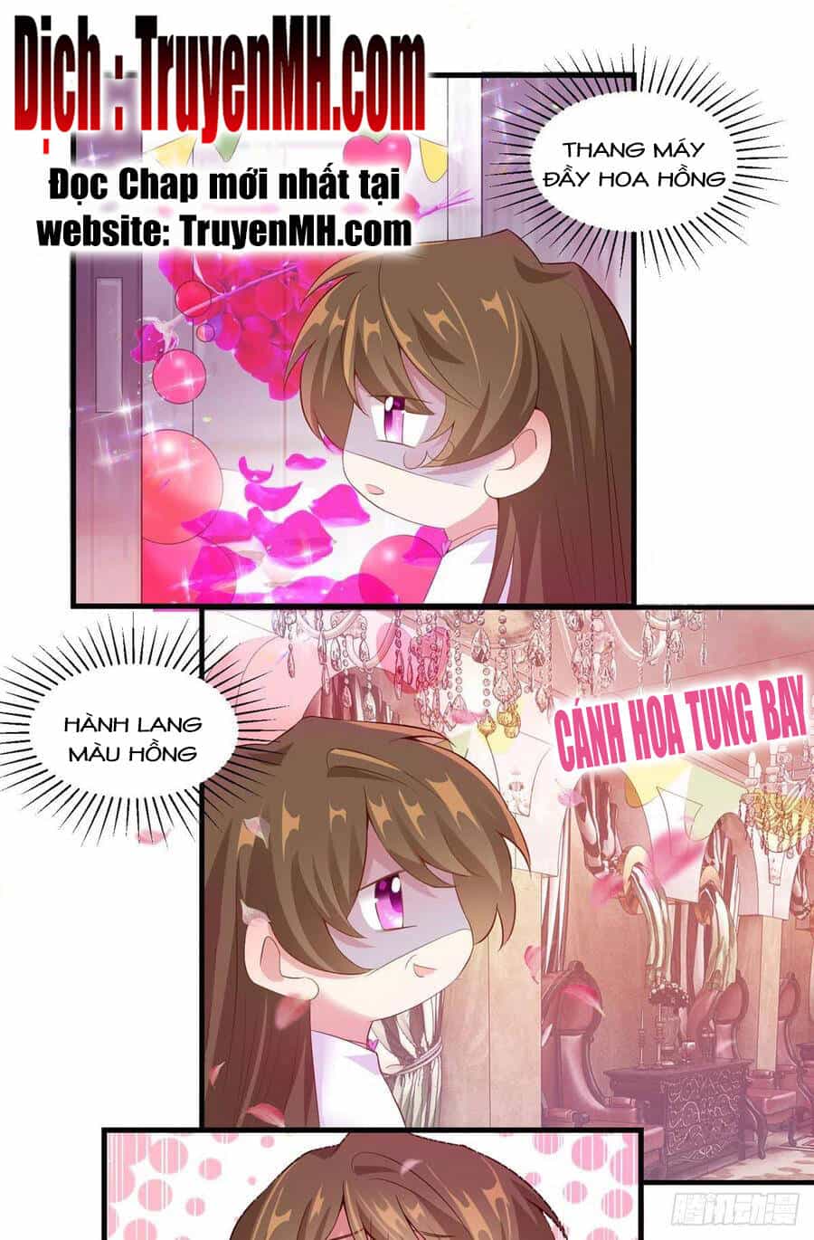 Nam Thành Chờ Trăng Về - Chương 123 - ảnh 11
