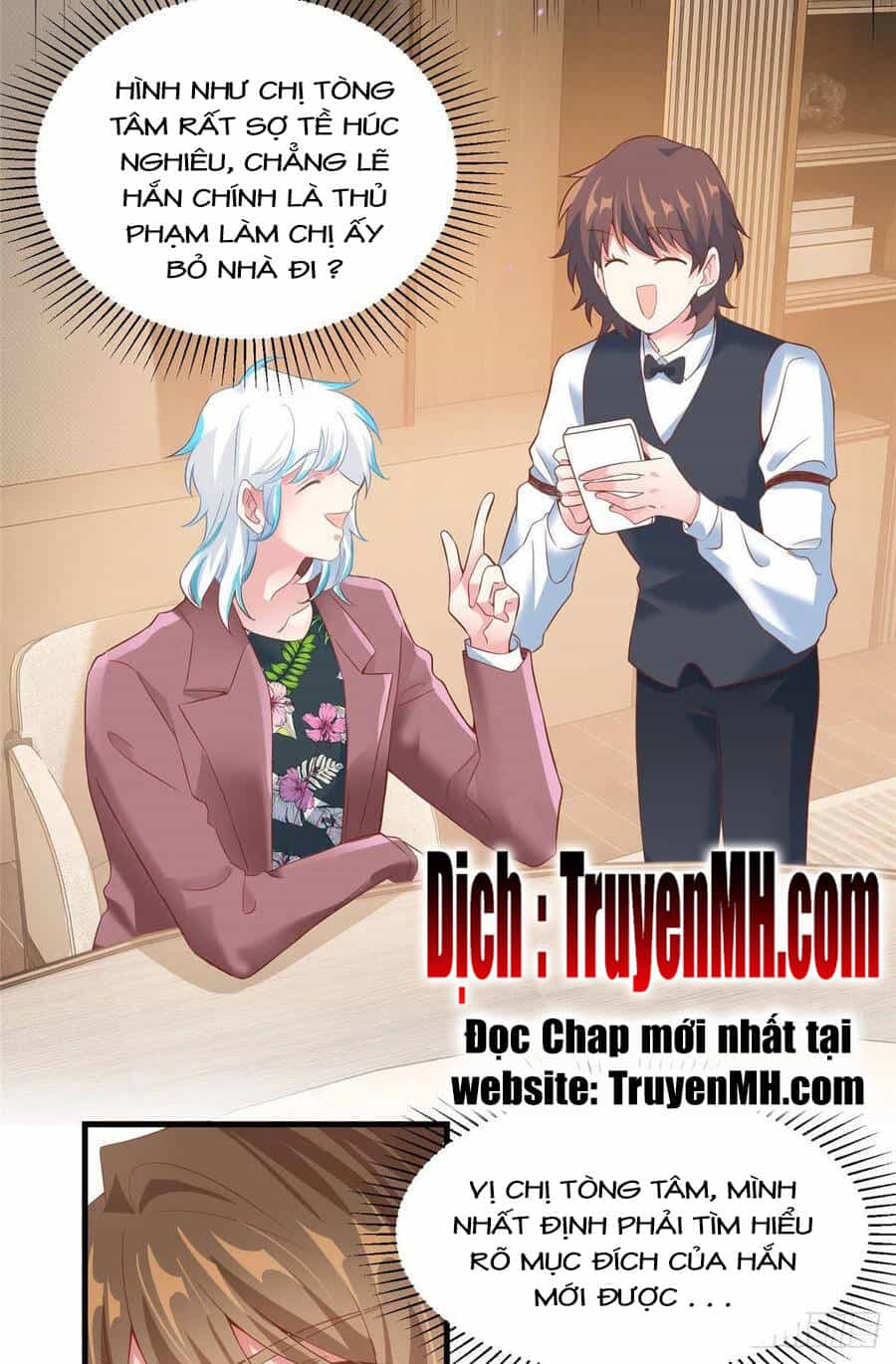 Nam Thành Chờ Trăng Về - Chương 123 - ảnh 15