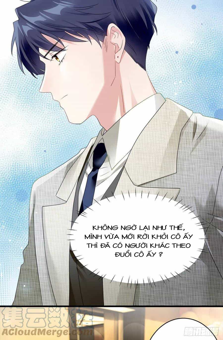 Nam Thành Chờ Trăng Về - Chương 123 - ảnh 6