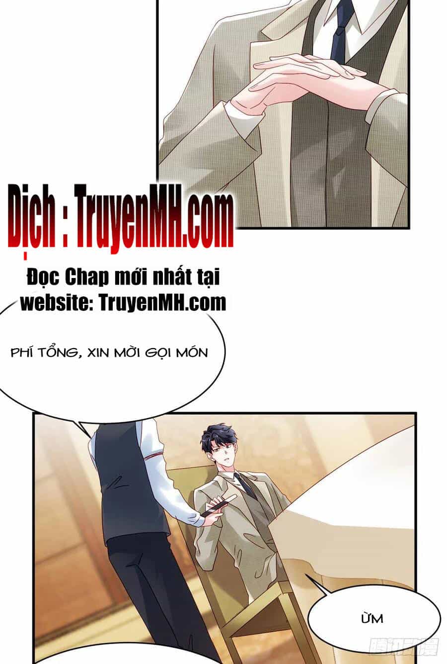 Nam Thành Chờ Trăng Về - Chương 124 - ảnh 5