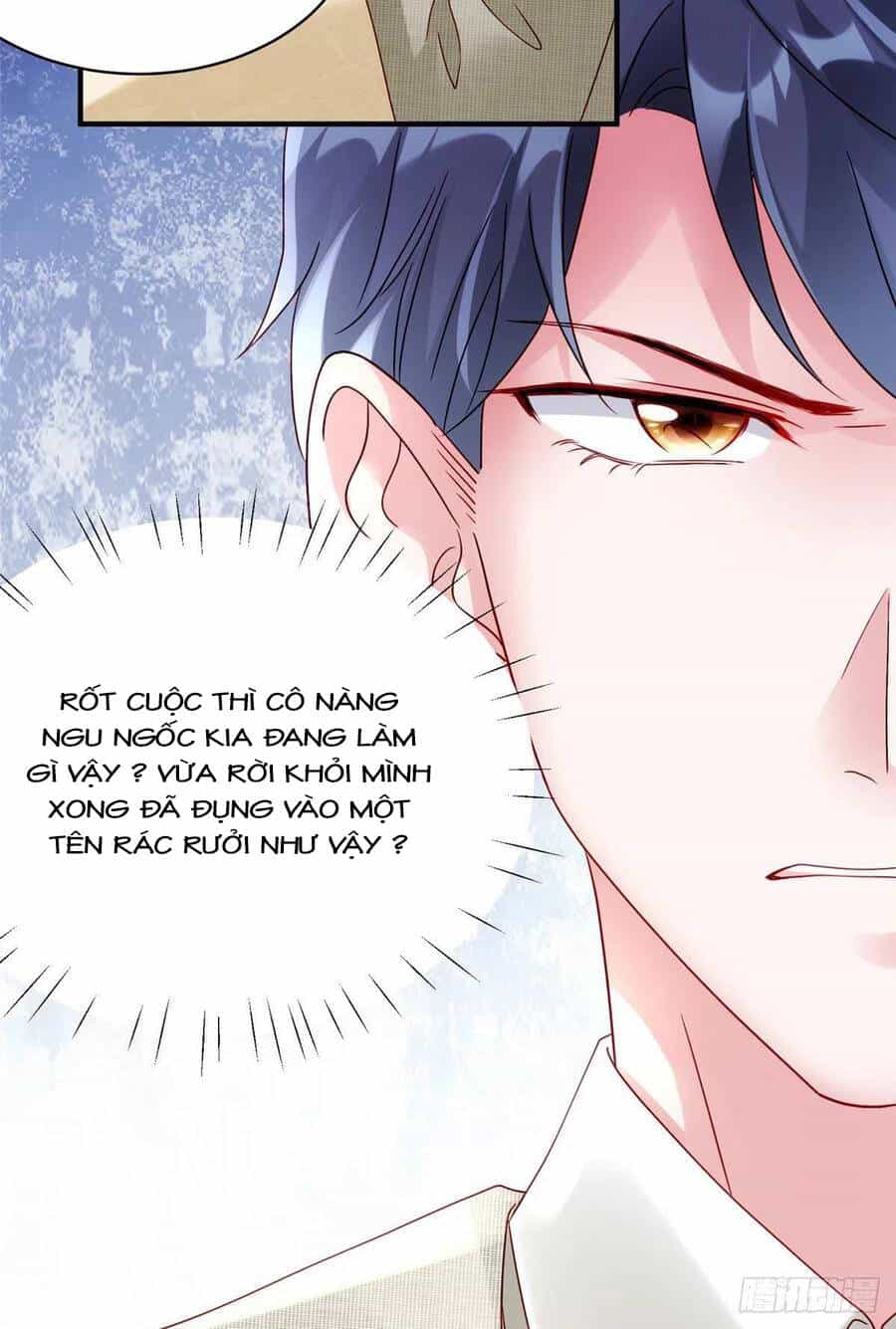 Nam Thành Chờ Trăng Về - Chương 124 - ảnh 8