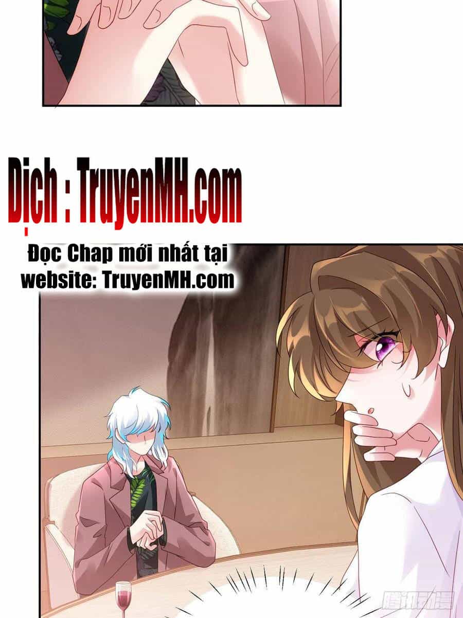 Nam Thành Chờ Trăng Về - Chương 125 - ảnh 12