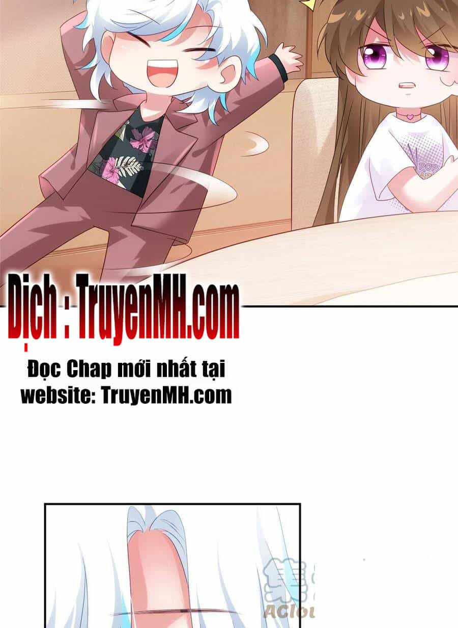 Nam Thành Chờ Trăng Về - Chương 125 - ảnh 14