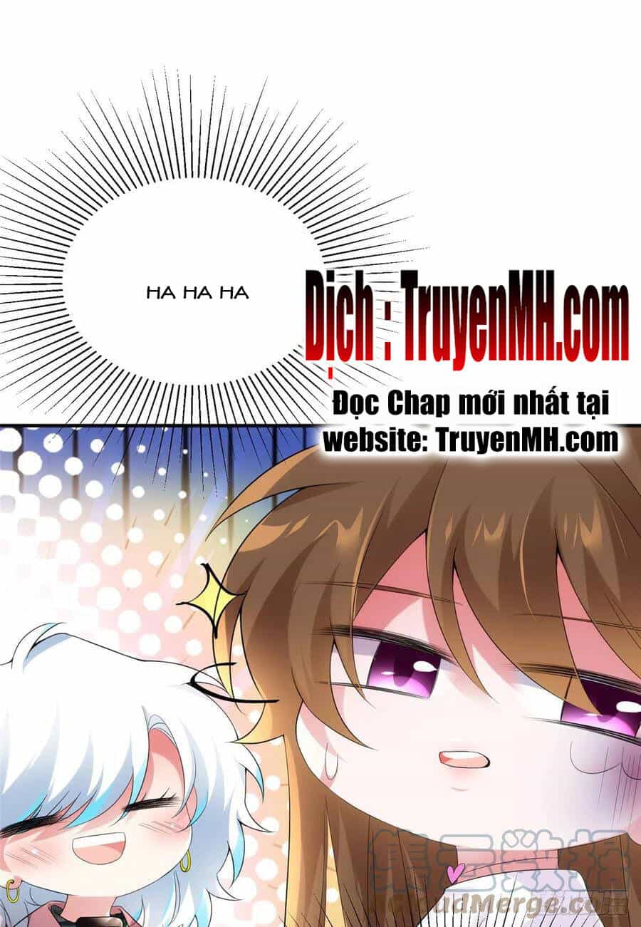 Nam Thành Chờ Trăng Về - Chương 125 - ảnh 20