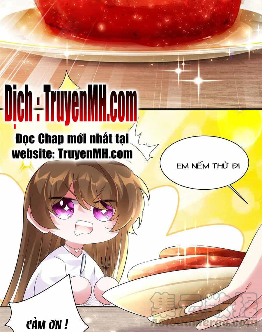 Nam Thành Chờ Trăng Về - Chương 126 - ảnh 3