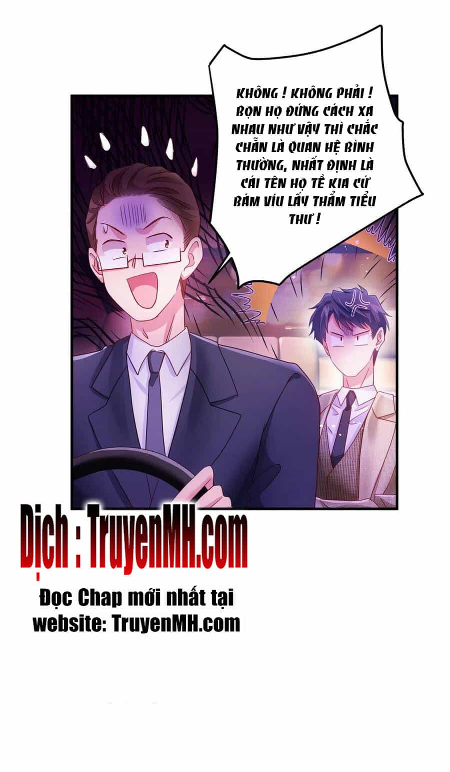 Nam Thành Chờ Trăng Về - Chương 128 - ảnh 8
