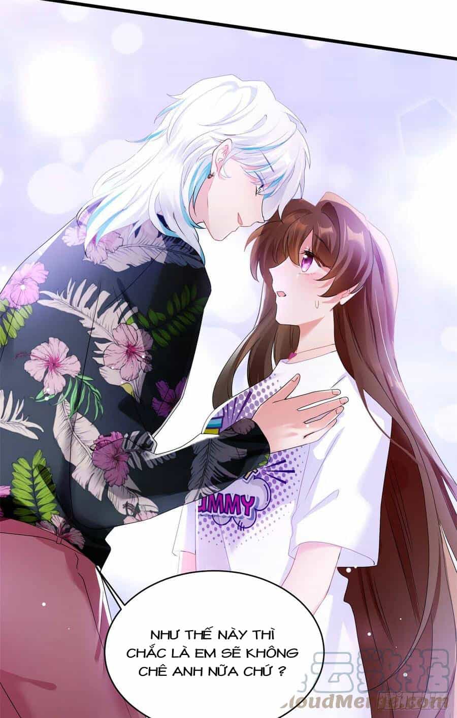 Nam Thành Chờ Trăng Về - Chương 129 - ảnh 5