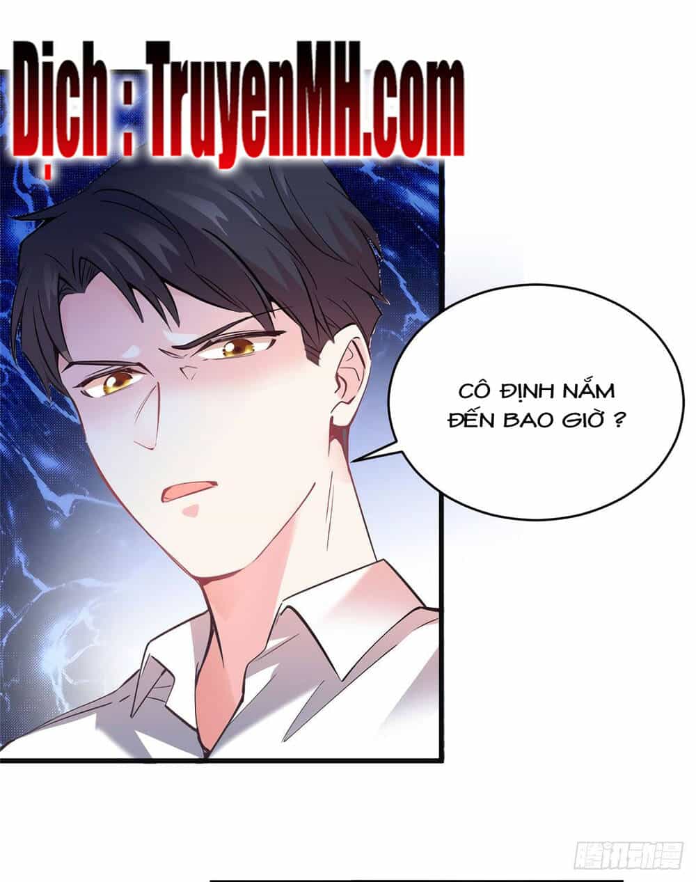 Nam Thành Chờ Trăng Về - Chương 13 - ảnh 2