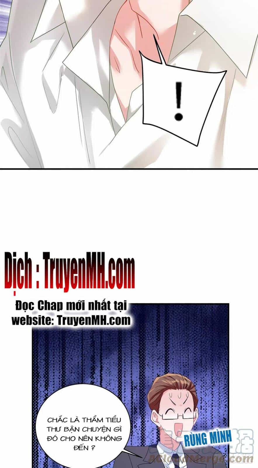 Nam Thành Chờ Trăng Về - Chương 130 - ảnh 15