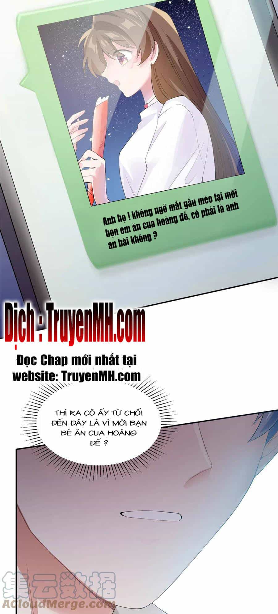 Nam Thành Chờ Trăng Về - Chương 131 - ảnh 6