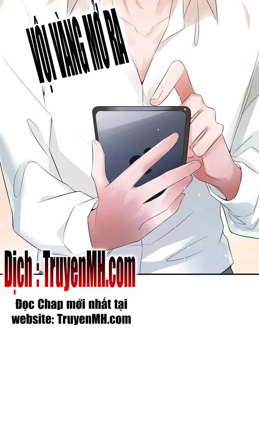 Nam Thành Chờ Trăng Về - Chương 131 - ảnh 8