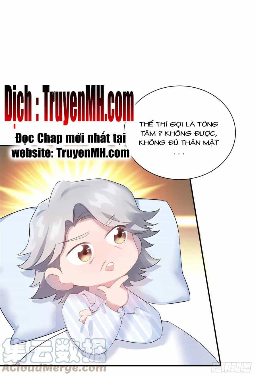 Nam Thành Chờ Trăng Về - Chương 133 - ảnh 18
