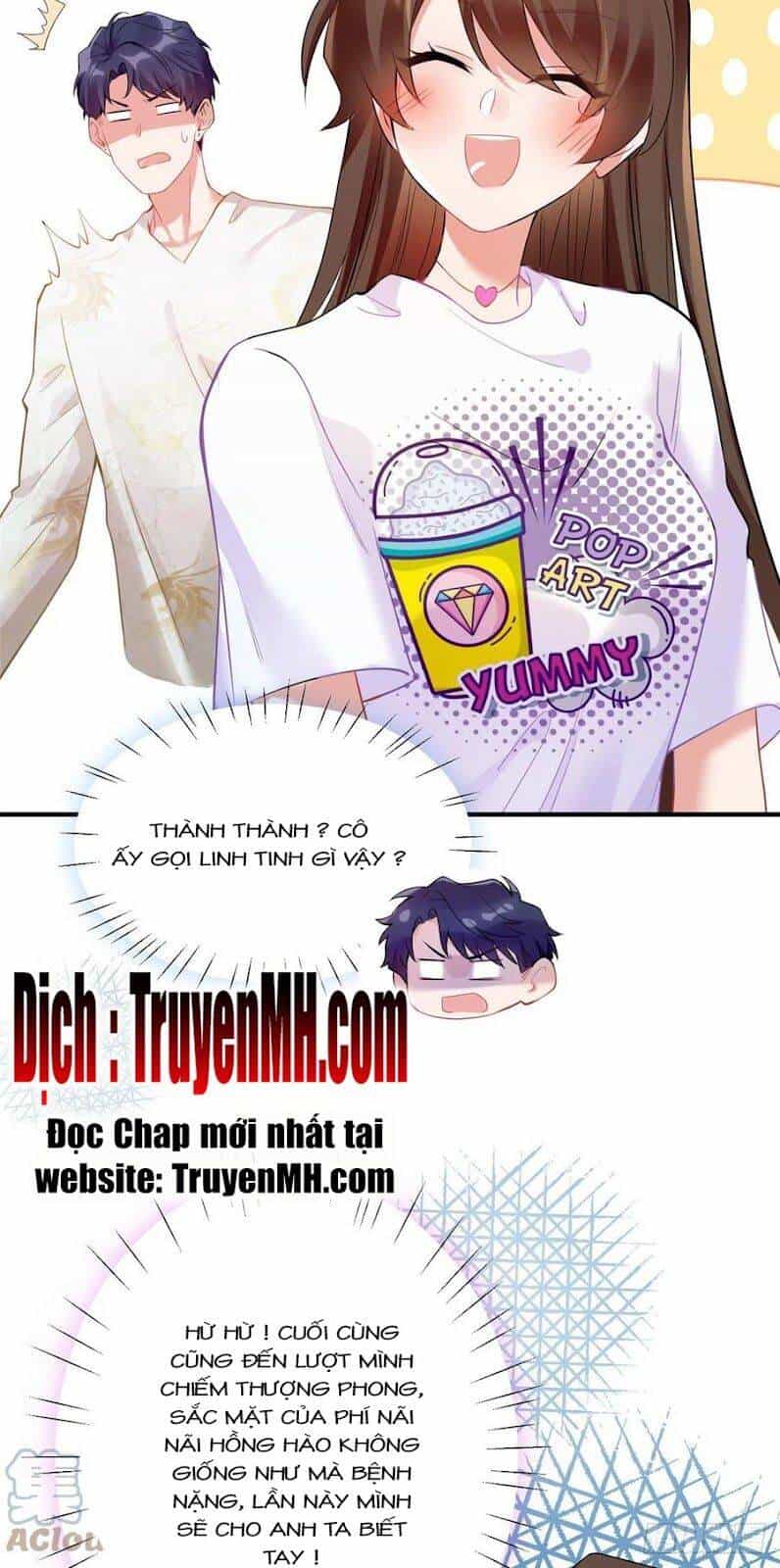 Nam Thành Chờ Trăng Về - Chương 133 - ảnh 6