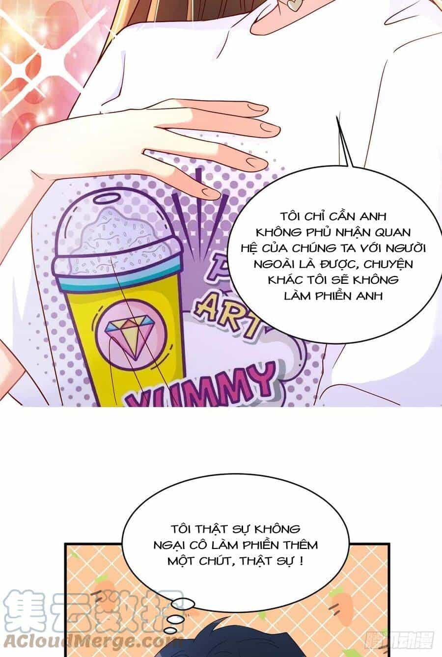 Nam Thành Chờ Trăng Về - Chương 135 - ảnh 14