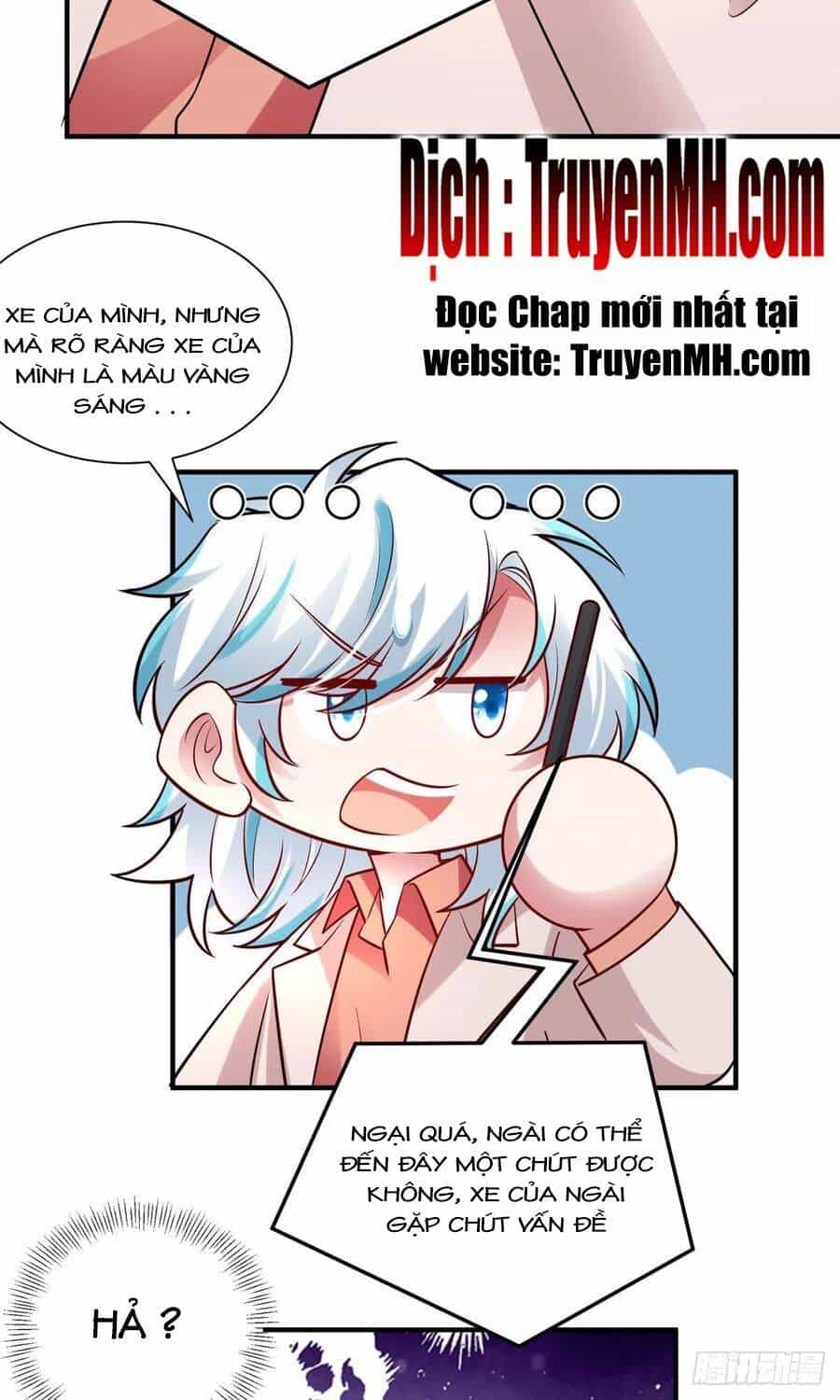 Nam Thành Chờ Trăng Về - Chương 137 - ảnh 12