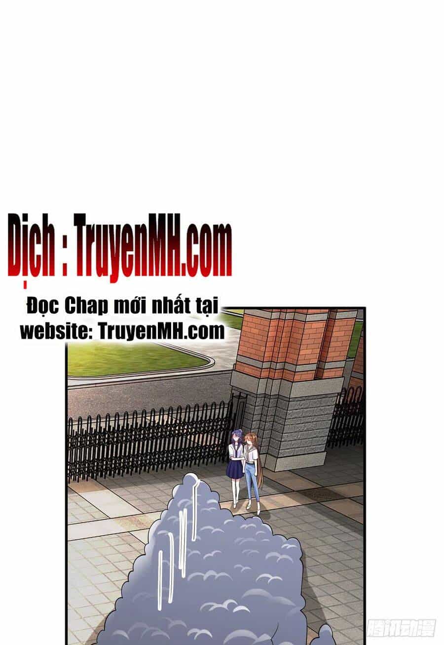 Nam Thành Chờ Trăng Về - Chương 138 - ảnh 16