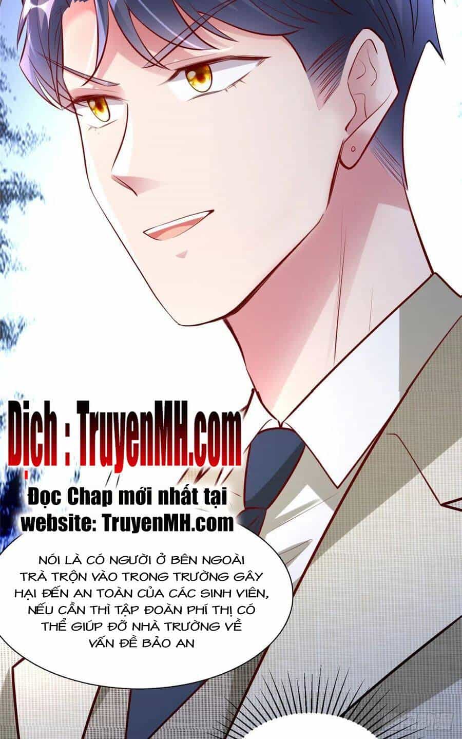 Nam Thành Chờ Trăng Về - Chương 138 - ảnh 2