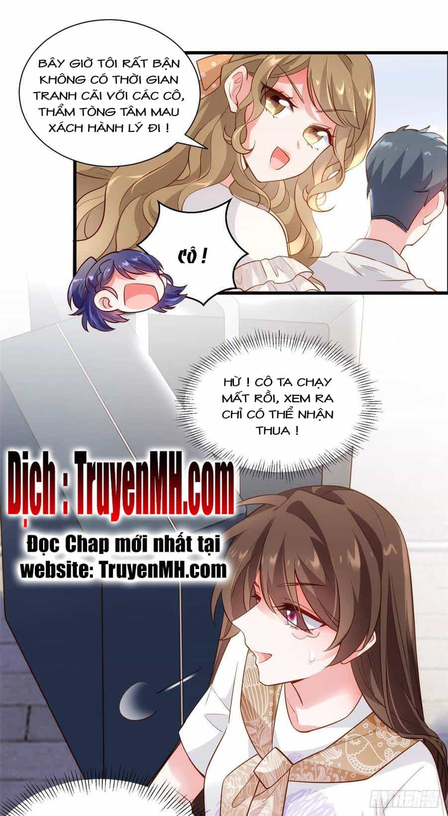 Nam Thành Chờ Trăng Về - Chương 139 - ảnh 8