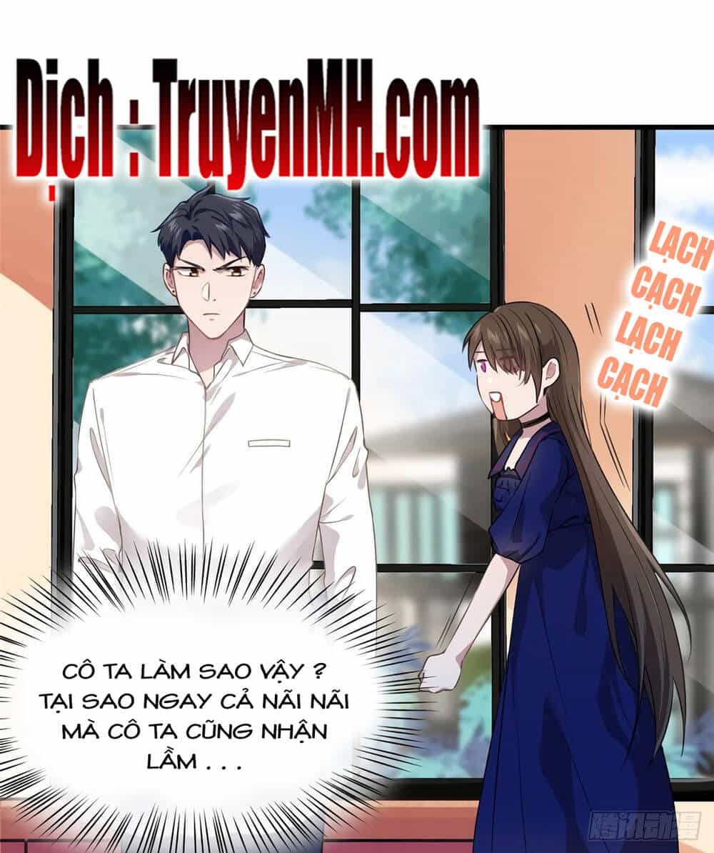 Nam Thành Chờ Trăng Về - Chương 14 - ảnh 6