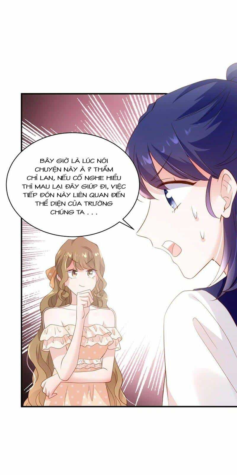 Nam Thành Chờ Trăng Về - Chương 140 - ảnh 17