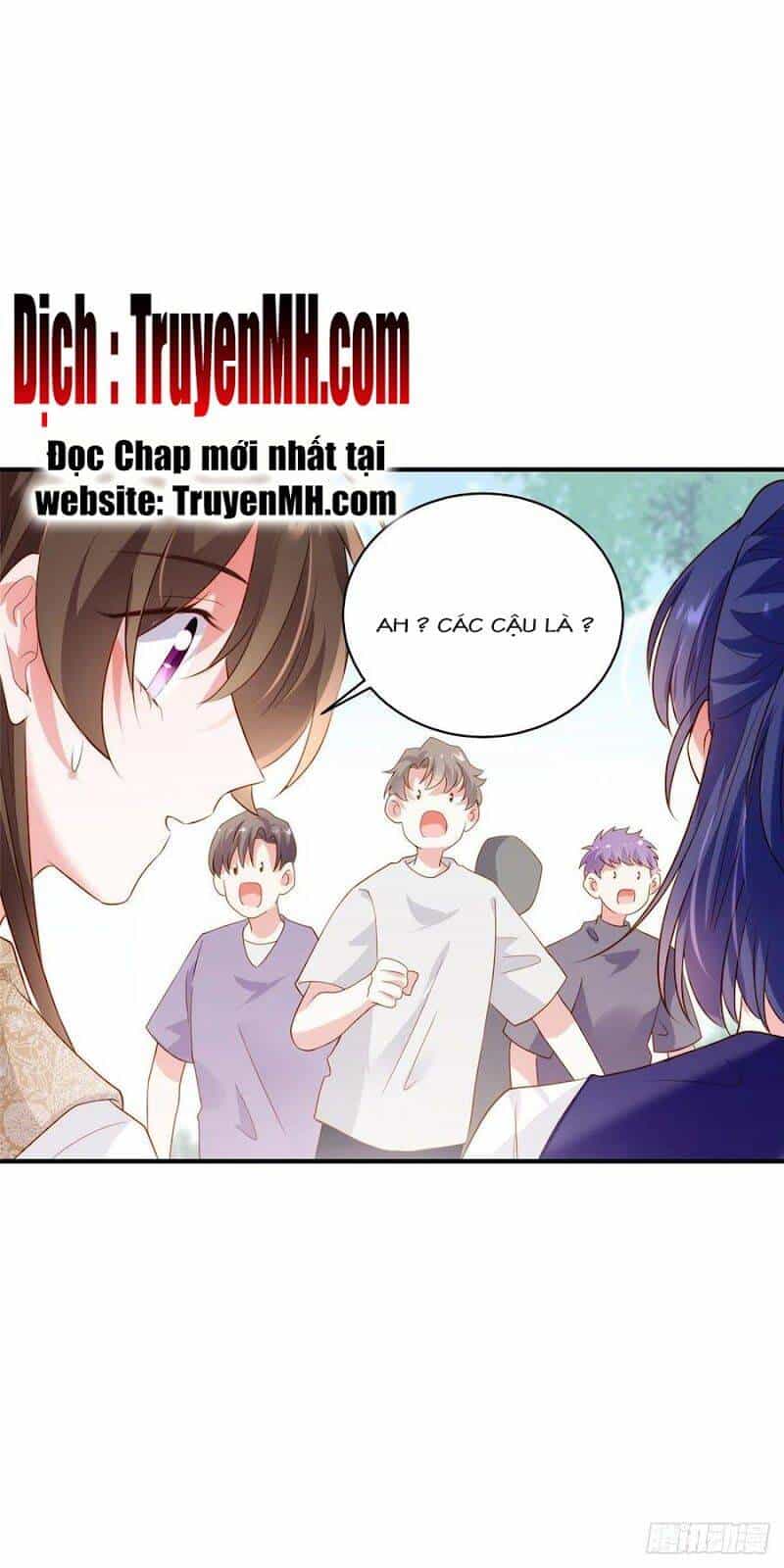 Nam Thành Chờ Trăng Về - Chương 140 - ảnh 2