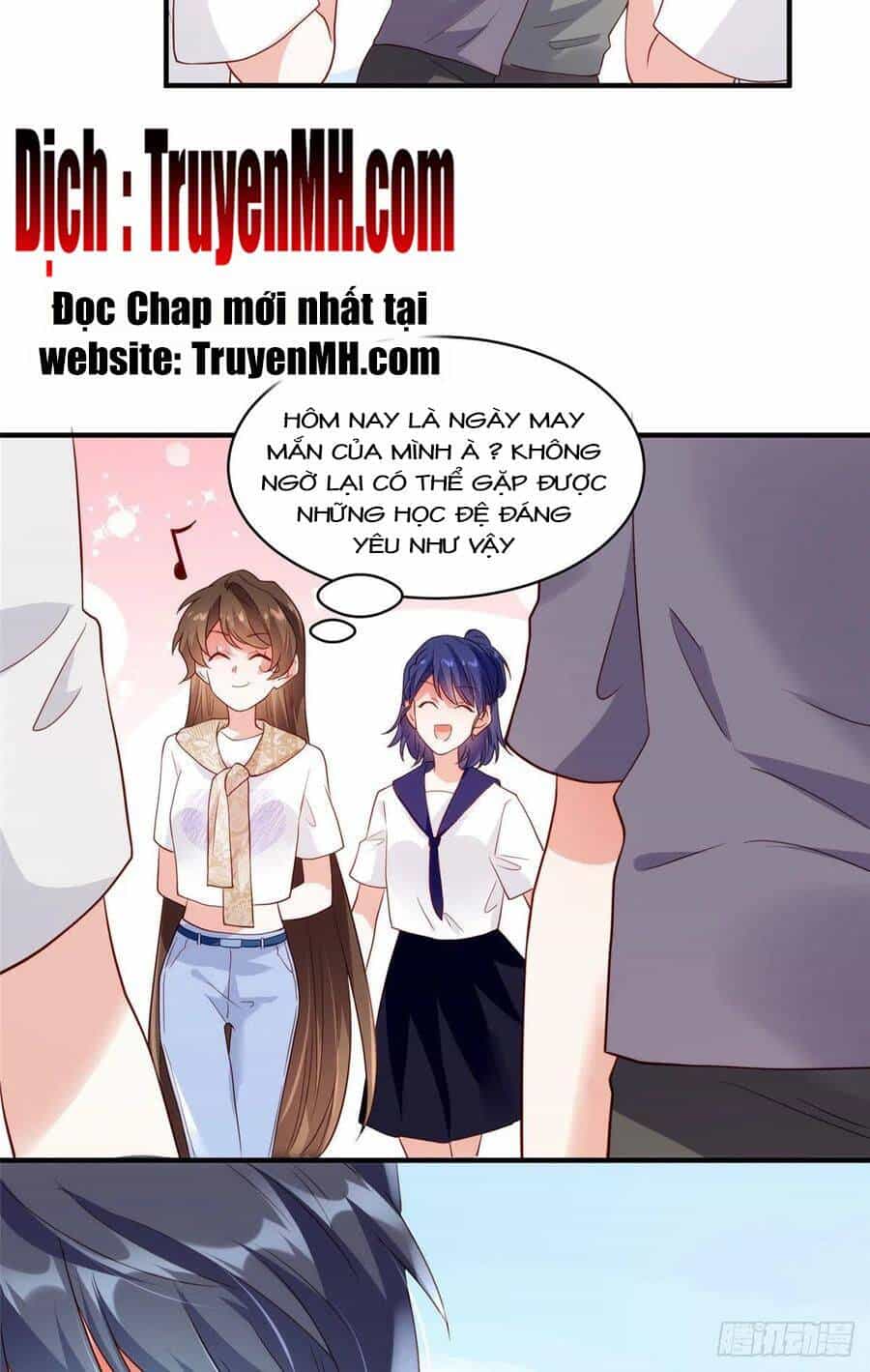 Nam Thành Chờ Trăng Về - Chương 140 - ảnh 4