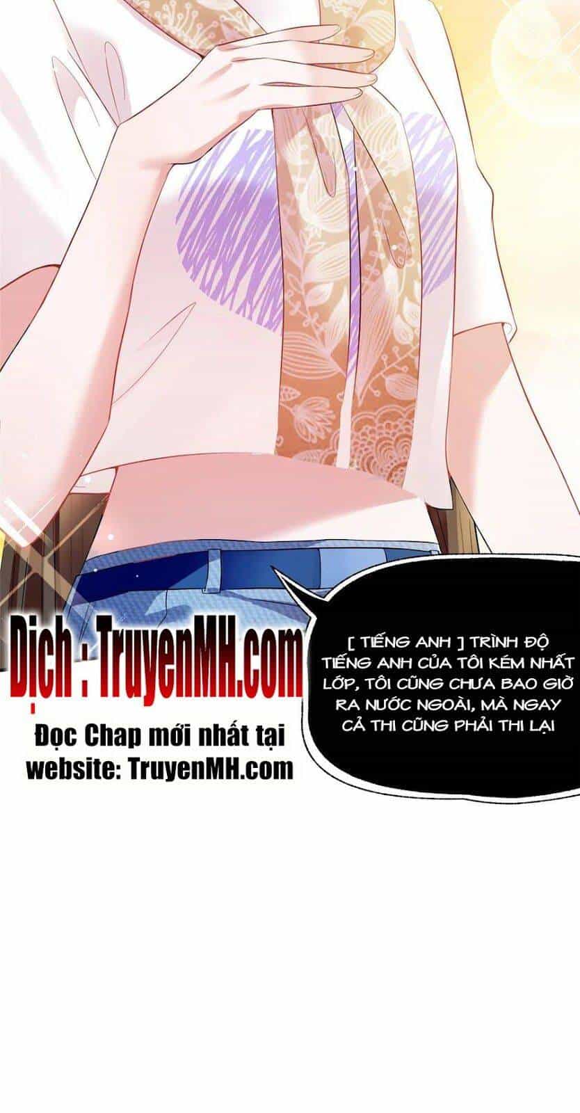 Nam Thành Chờ Trăng Về - Chương 141 - ảnh 11