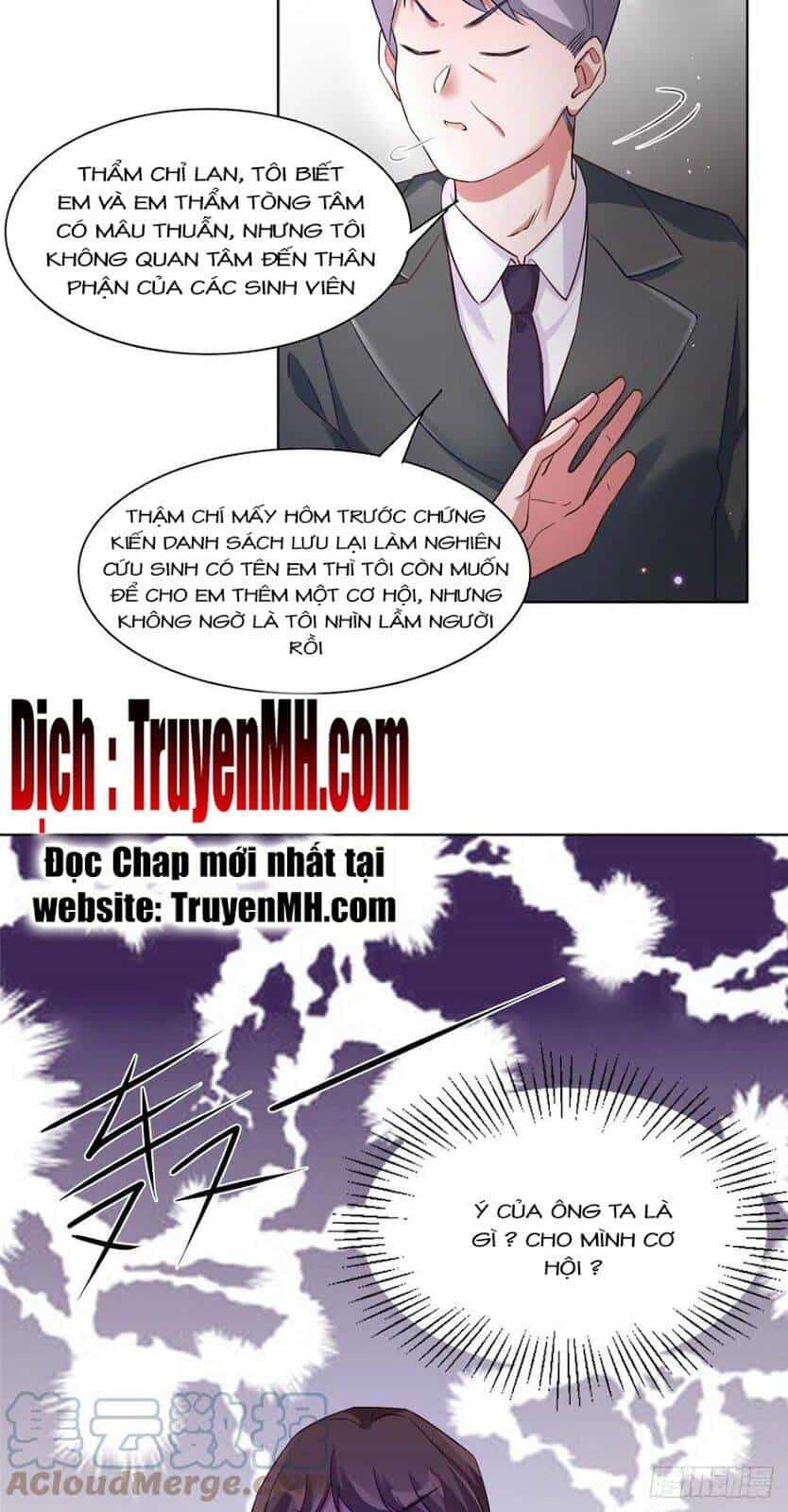 Nam Thành Chờ Trăng Về - Chương 142 - ảnh 5