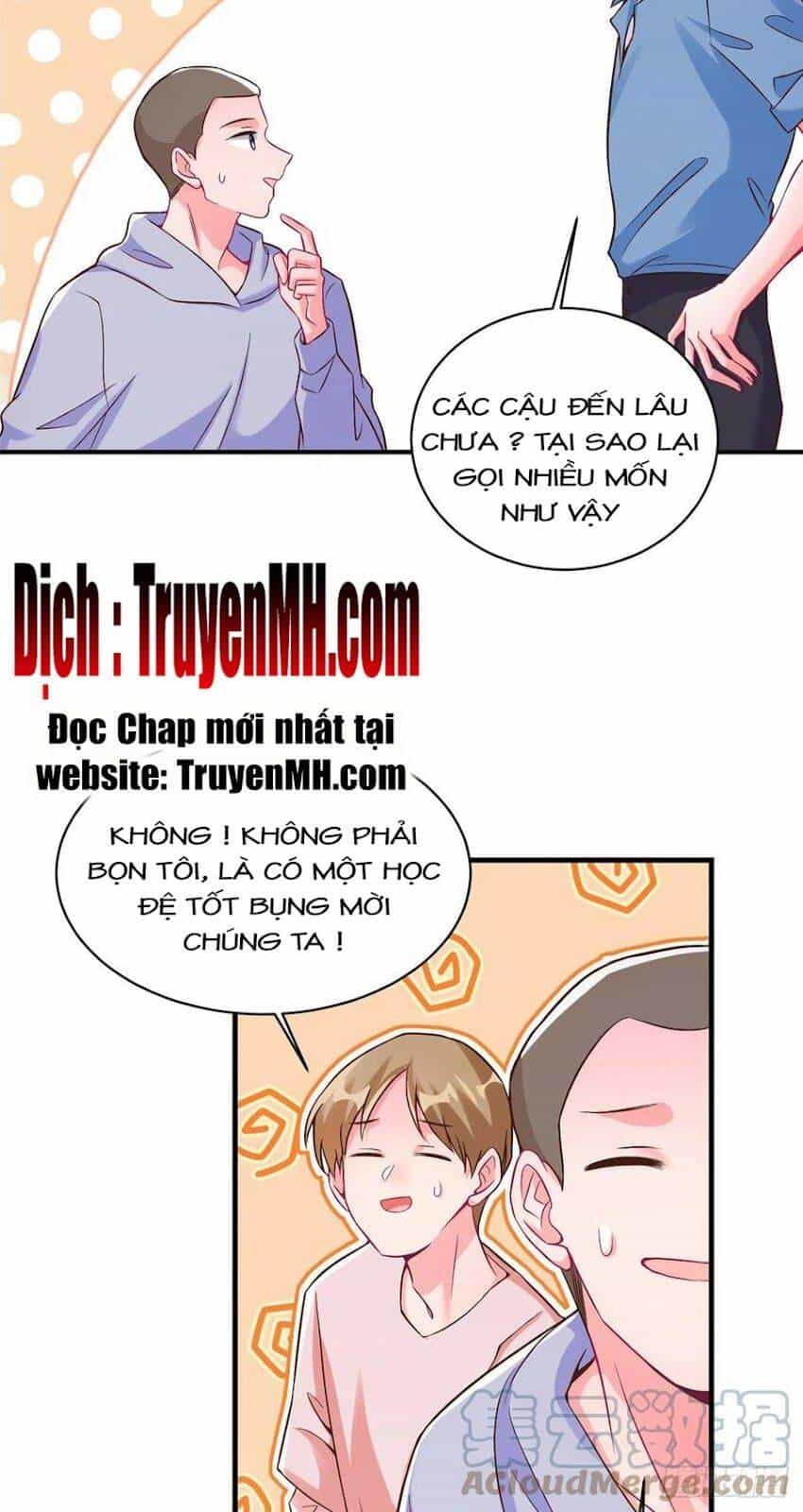 Nam Thành Chờ Trăng Về - Chương 143 - ảnh 19