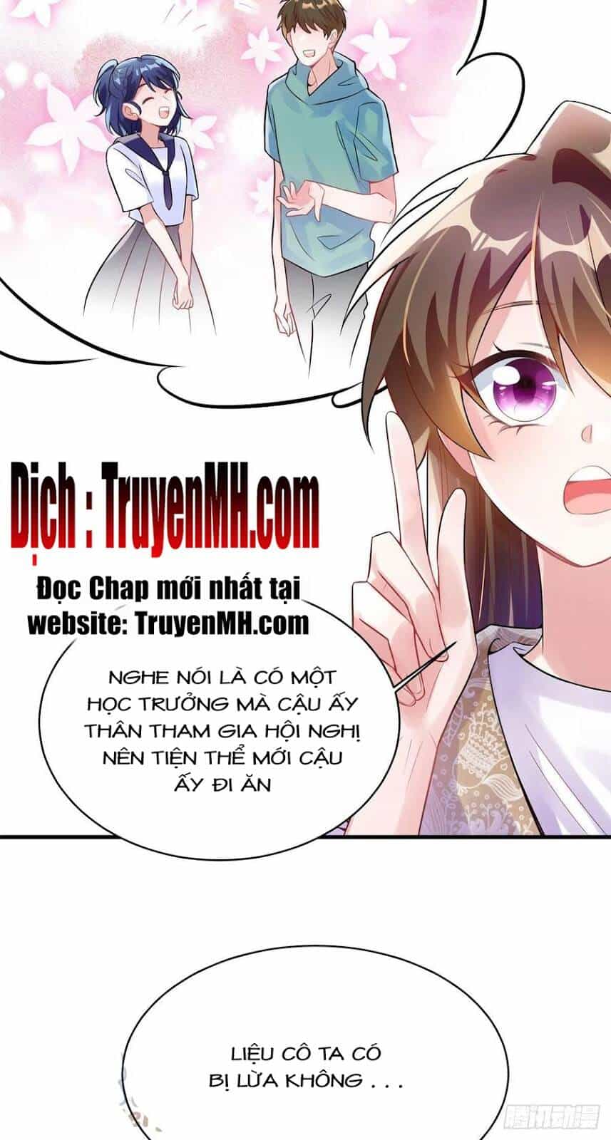 Nam Thành Chờ Trăng Về - Chương 143 - ảnh 7