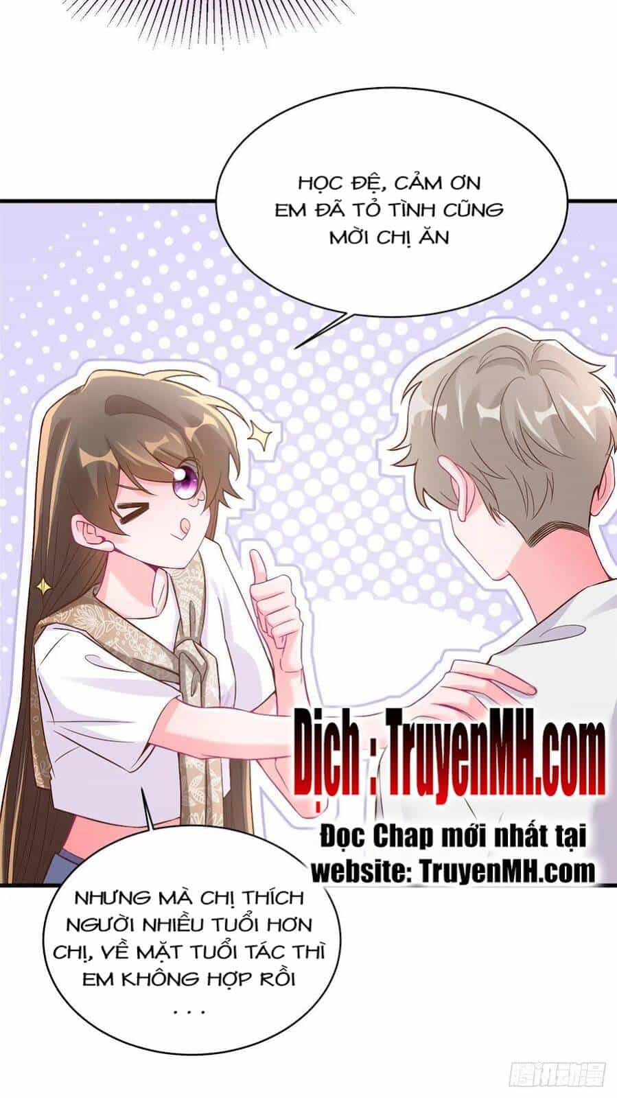 Nam Thành Chờ Trăng Về - Chương 144 - ảnh 13
