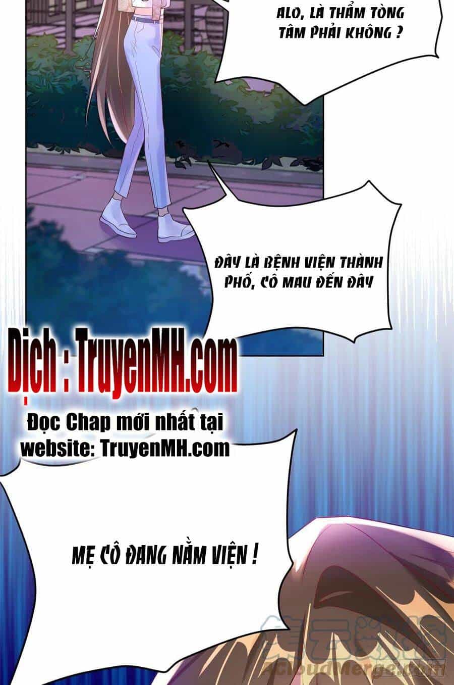 Nam Thành Chờ Trăng Về - Chương 145 - ảnh 9