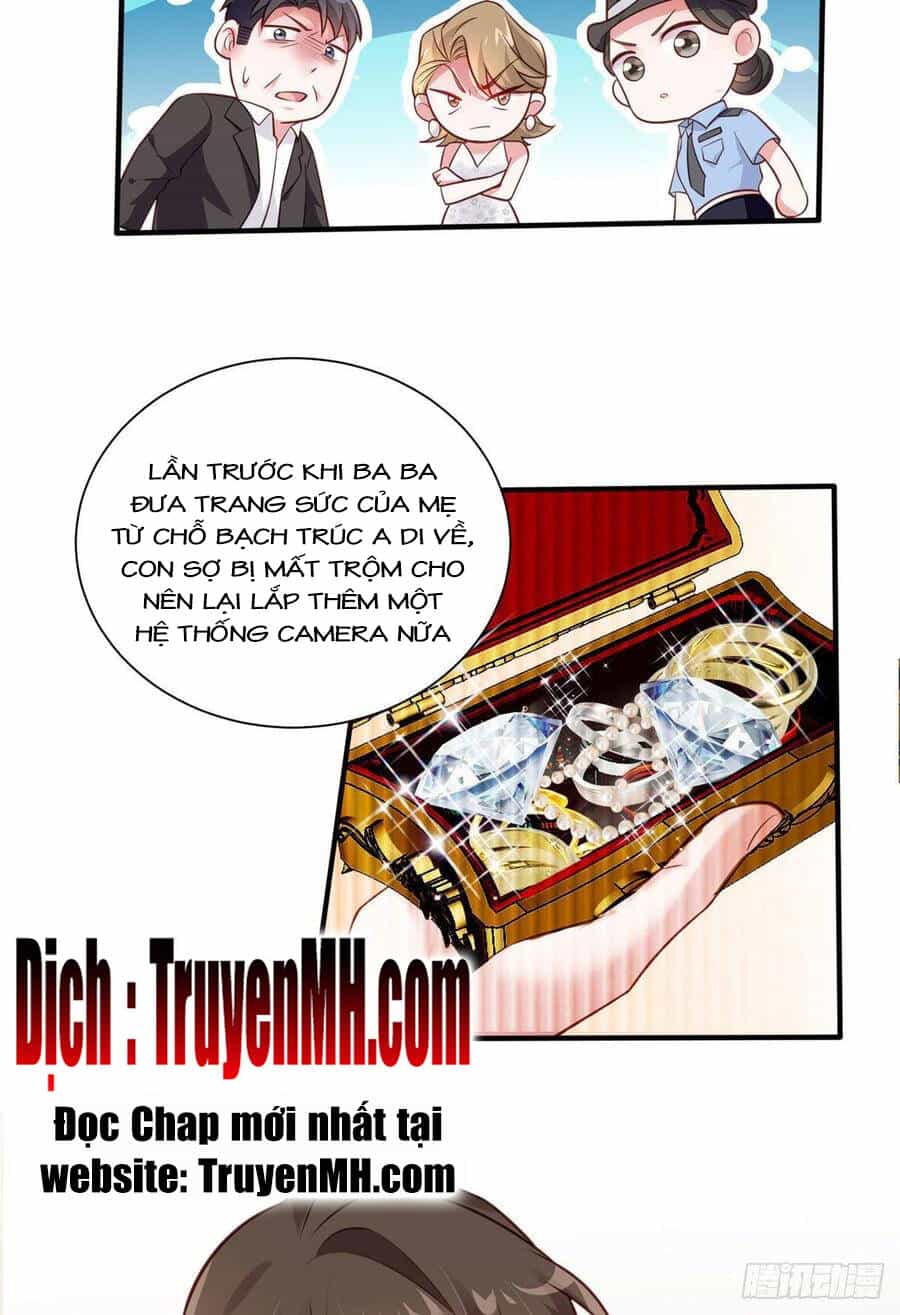 Nam Thành Chờ Trăng Về - Chương 148 - ảnh 3