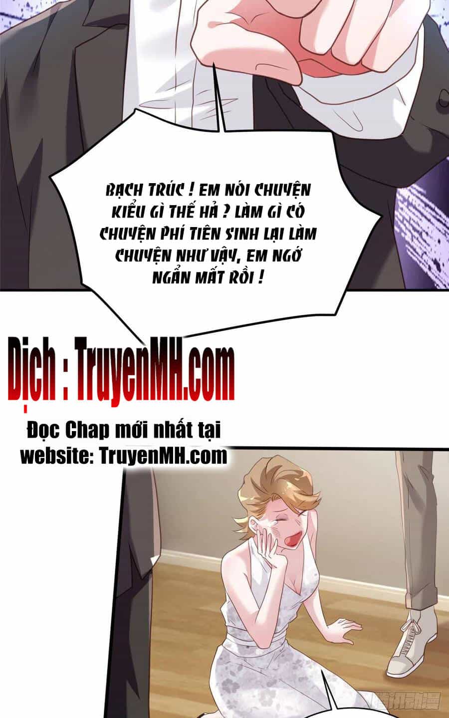 Nam Thành Chờ Trăng Về - Chương 149 - ảnh 11