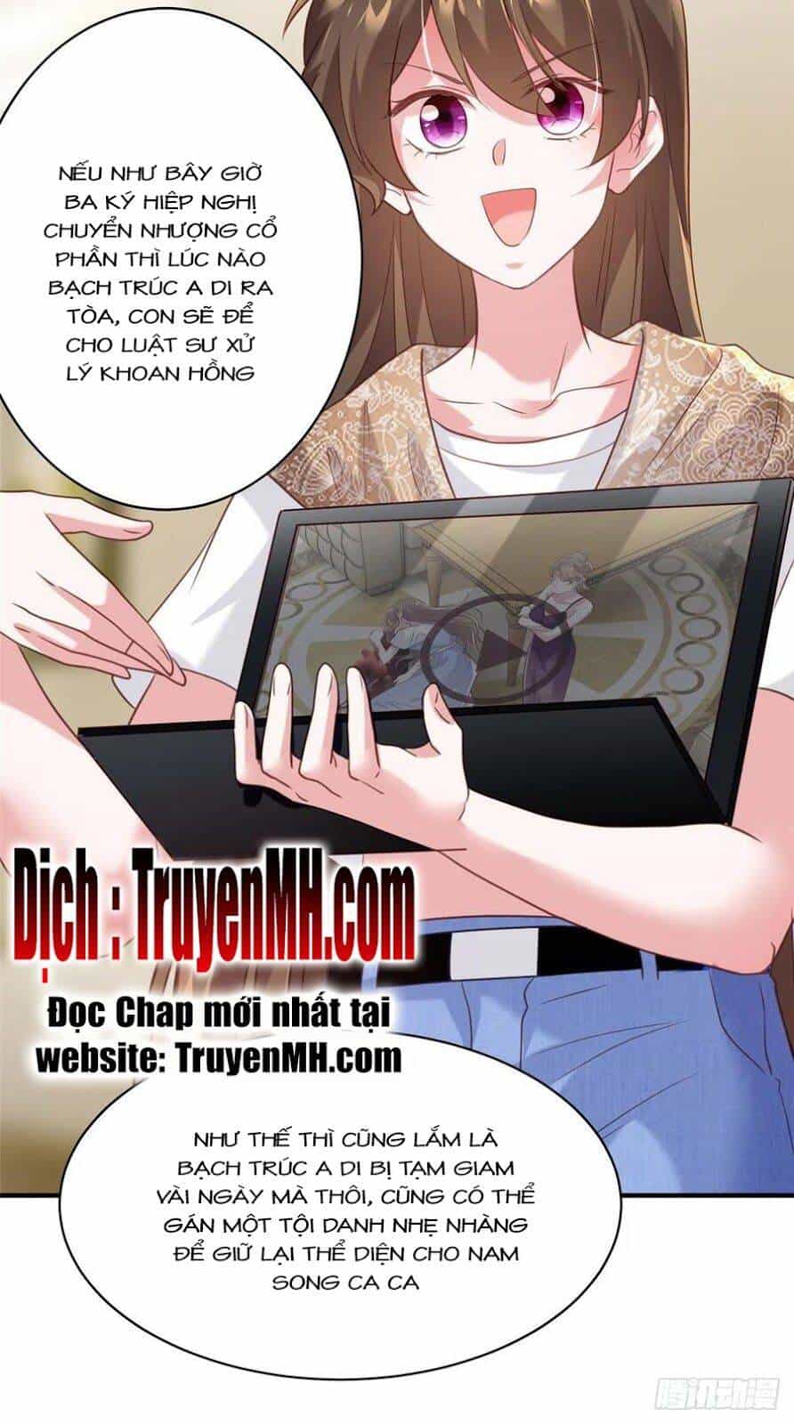 Nam Thành Chờ Trăng Về - Chương 149 - ảnh 15