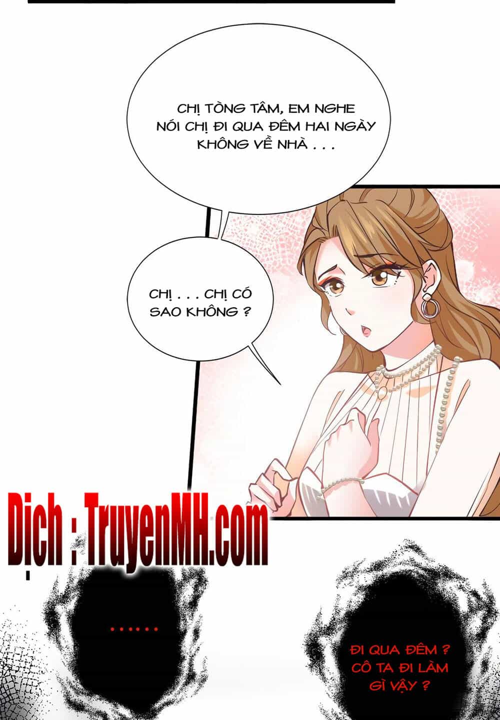 Nam Thành Chờ Trăng Về - Chương 15 - ảnh 16