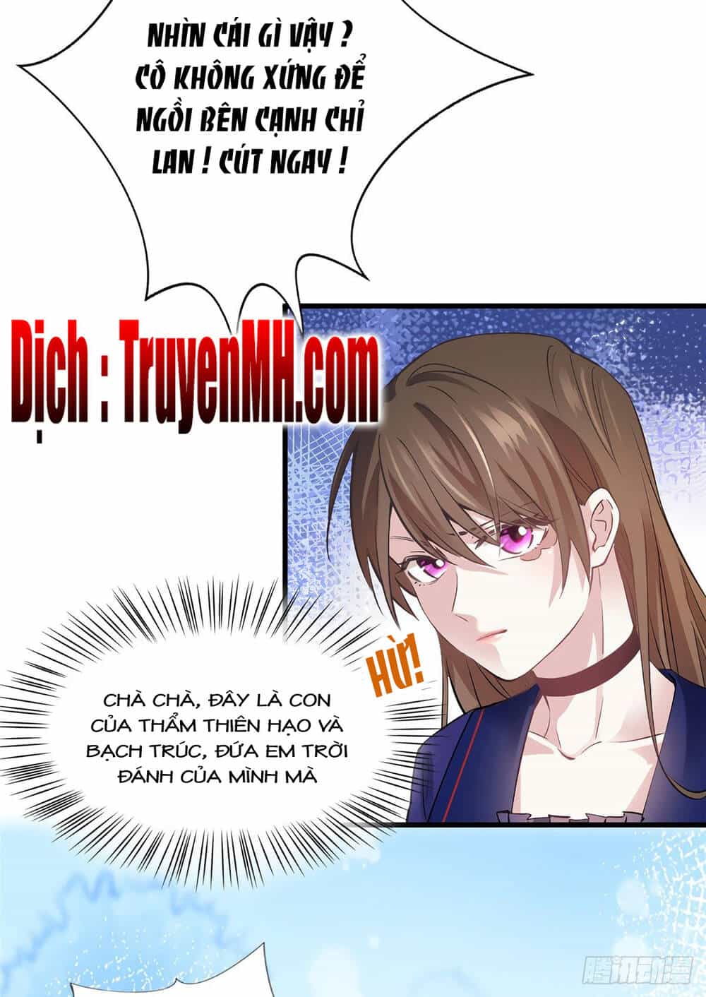 Nam Thành Chờ Trăng Về - Chương 15 - ảnh 8
