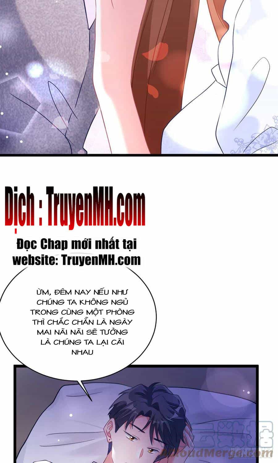 Nam Thành Chờ Trăng Về - Chương 154 - ảnh 20