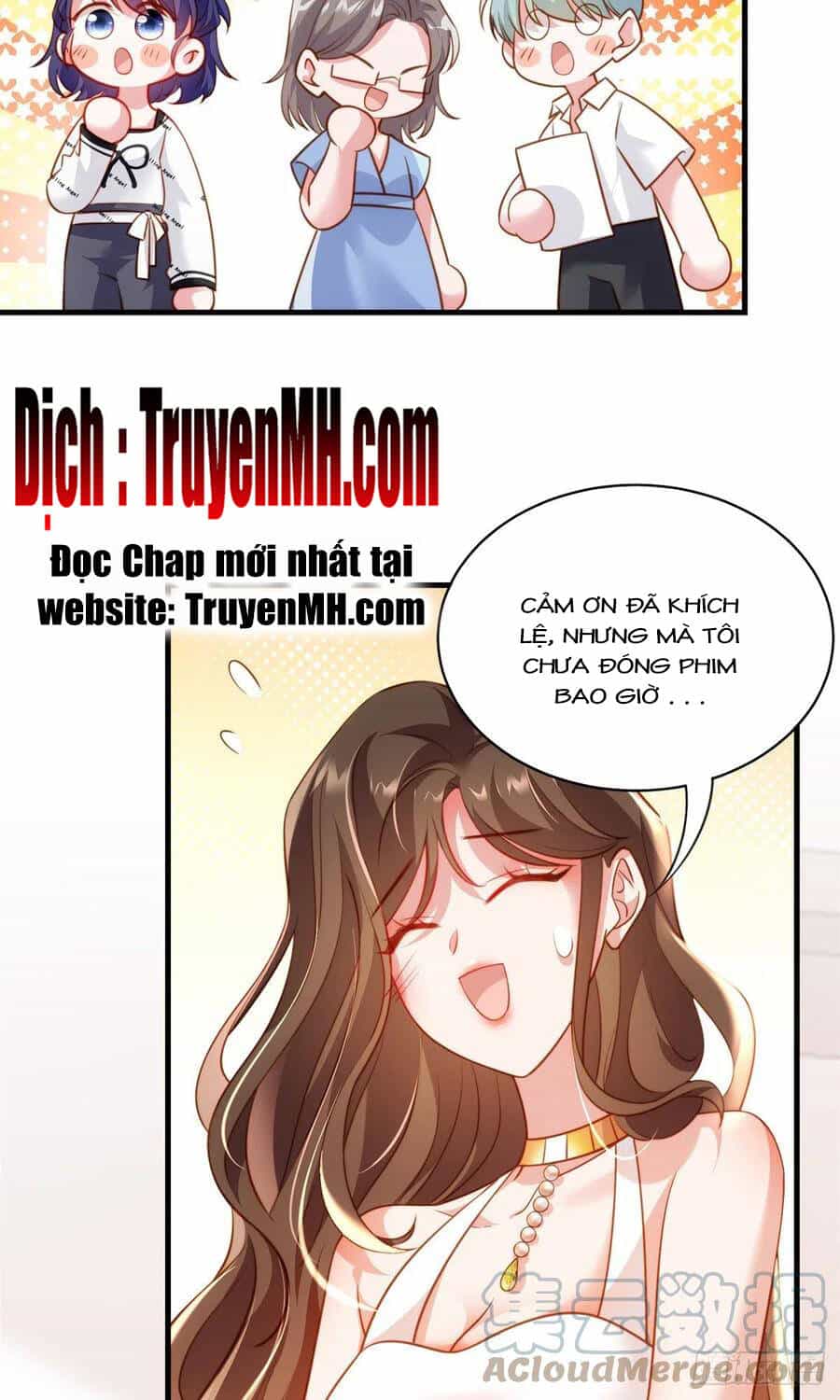 Nam Thành Chờ Trăng Về - Chương 159 - ảnh 10
