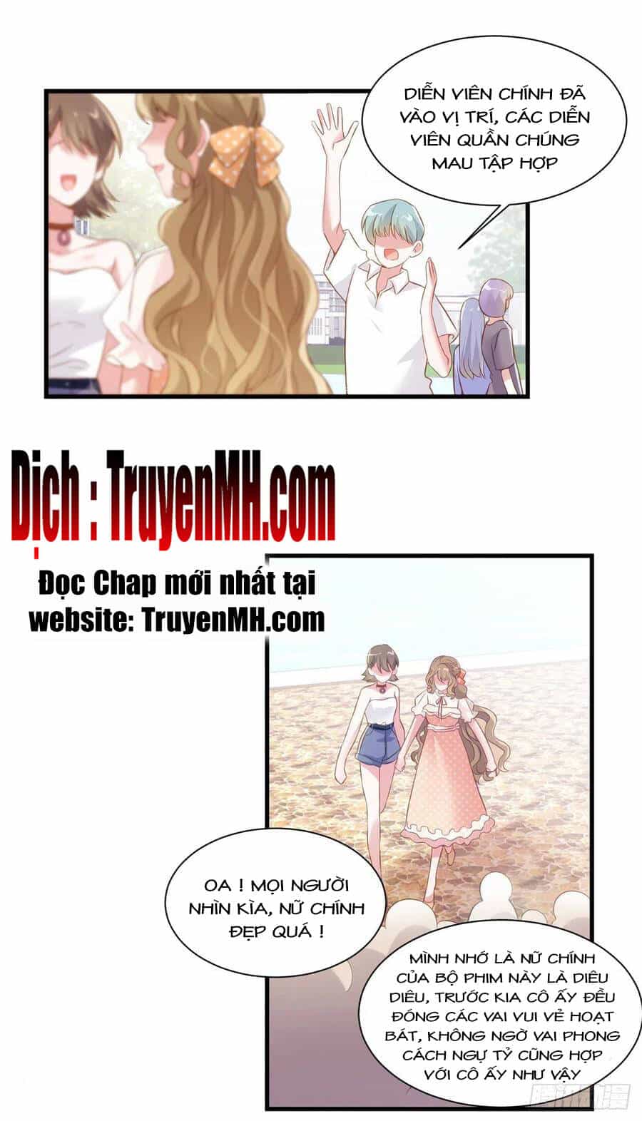 Nam Thành Chờ Trăng Về - Chương 159 - ảnh 14