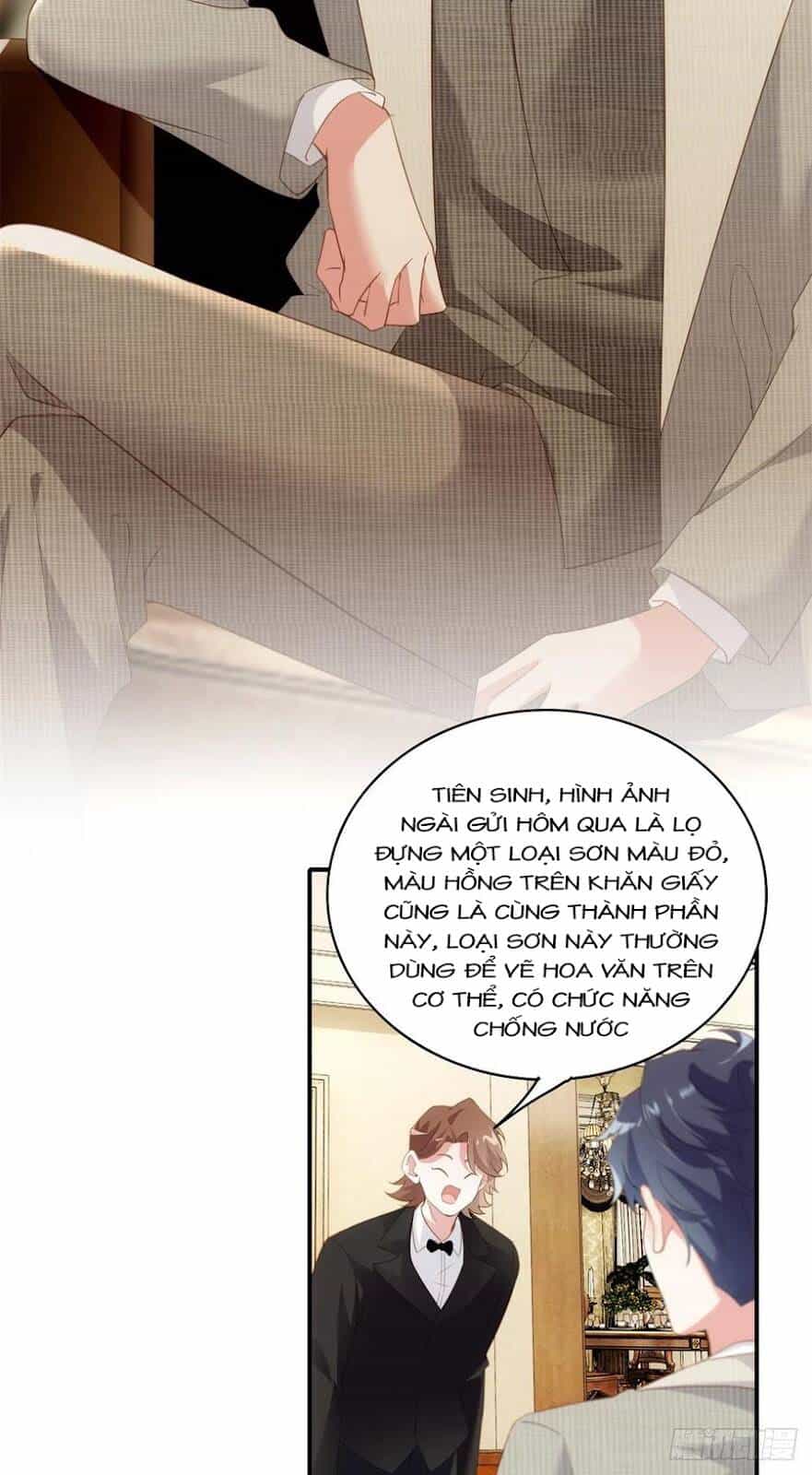 Nam Thành Chờ Trăng Về - Chương 159 - ảnh 3
