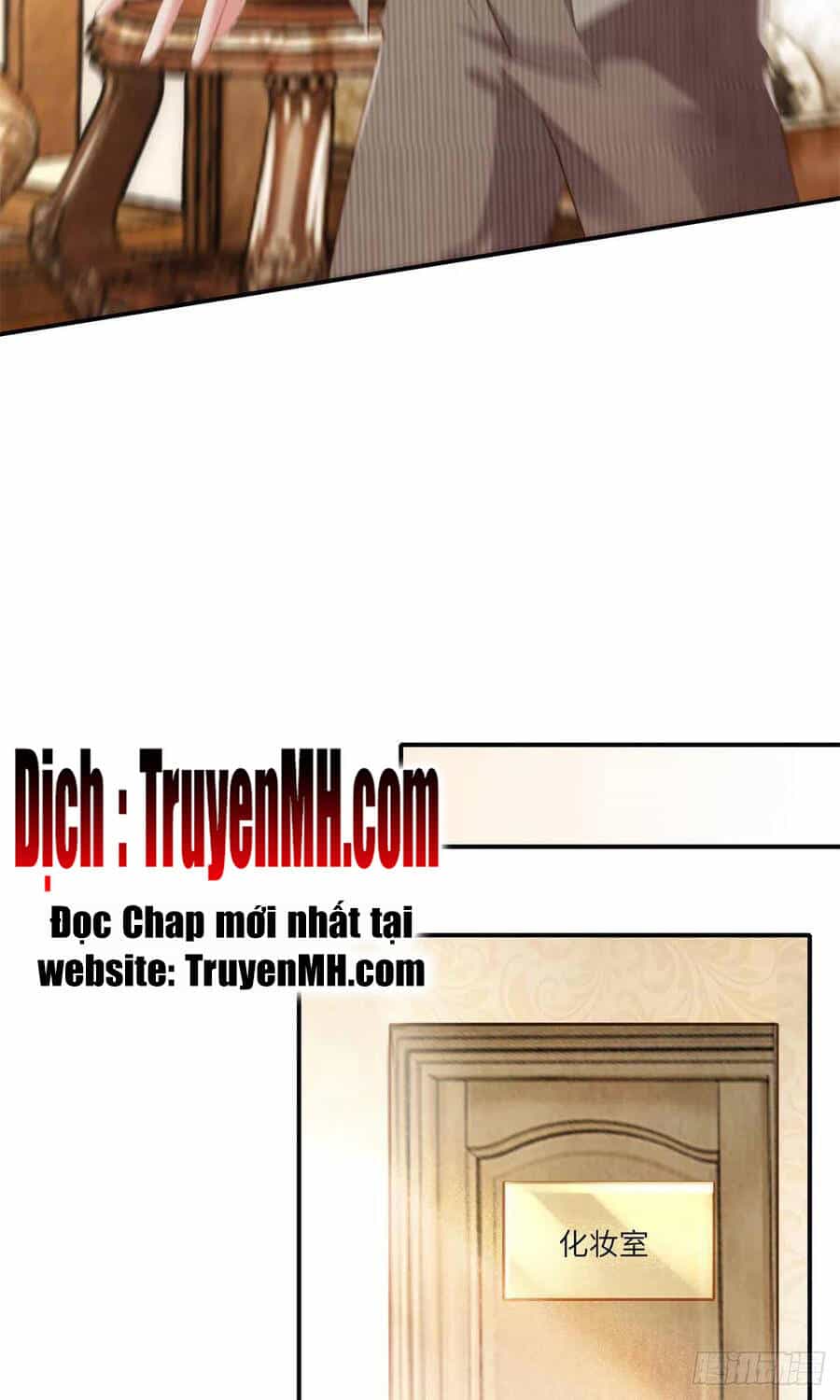 Nam Thành Chờ Trăng Về - Chương 159 - ảnh 6