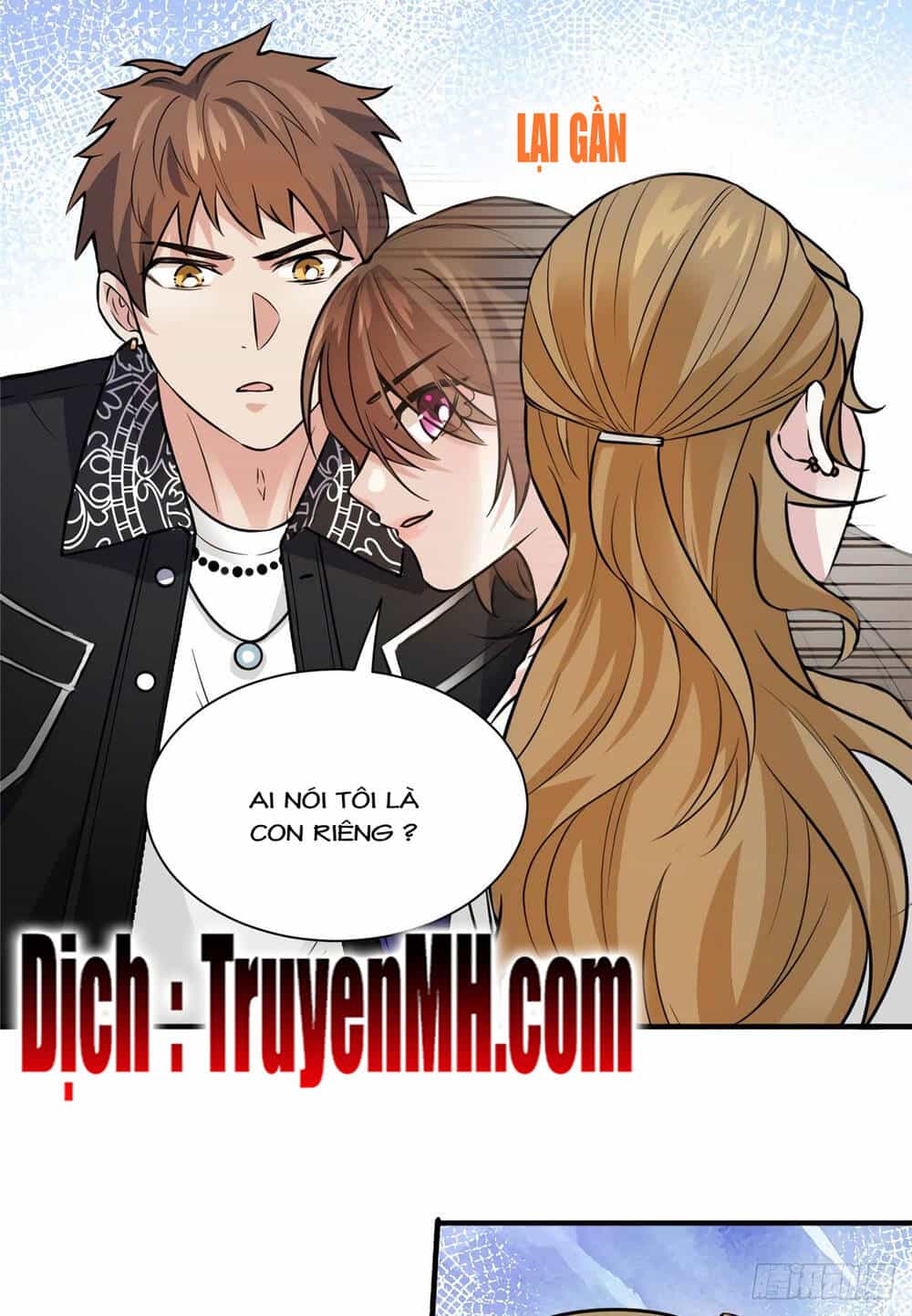 Nam Thành Chờ Trăng Về - Chương 16 - ảnh 23