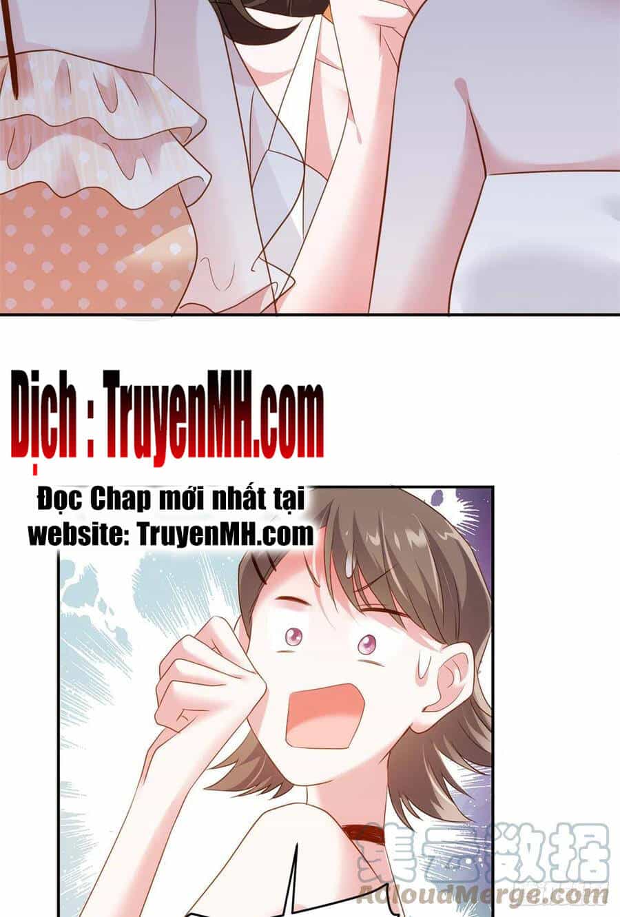 Nam Thành Chờ Trăng Về - Chương 160 - ảnh 4