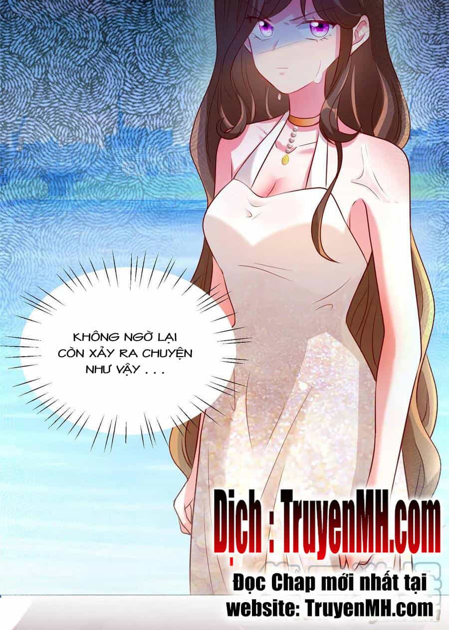 Nam Thành Chờ Trăng Về - Chương 161 - ảnh 22